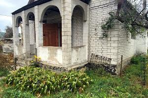 дом по адресу с. Шамраевка, Ювілейна