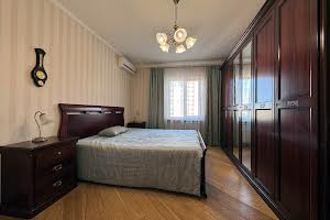 квартира за адресою Федора Ернста вул., 8
