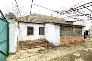 будинок за адресою Гліба Григораша вул., 121