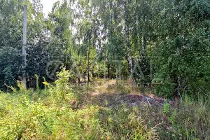 ділянка за адресою Вербицького, 1