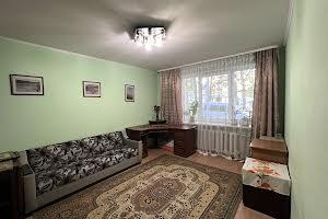 квартира по адресу Генерала Безручка, 24