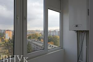 квартира за адресою Злуки просп., 7