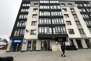 комерційна за адресою Володимира Івасюка вул., 21г
