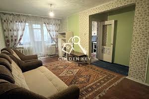 квартира за адресою Димитрова, 94