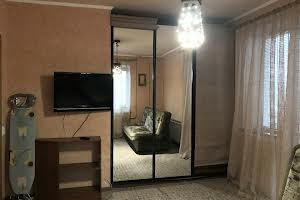 квартира за адресою Михайла Лушпи просп., 22