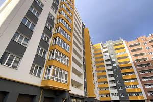 квартира по адресу Степана Бандери ул., 32/1
