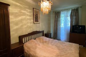 квартира по адресу Кульпарковская ул. (Кульпарківська), 123