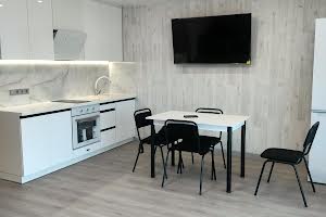 квартира за адресою Київська, 108