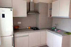 квартира за адресою Віталія Блажка вул., 1