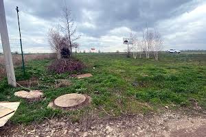 участок по адресу Степова
