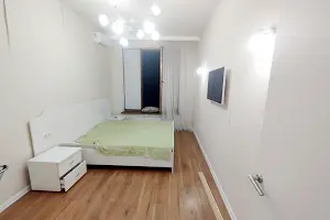 квартира по адресу Дача Ковалевского ул., 121 к1