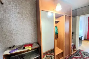 квартира по адресу Заречный 7-й , 4