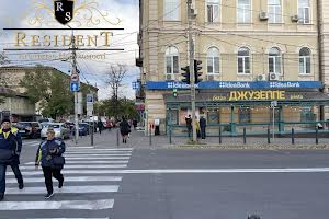 коммерческая по адресу Сечевых Стрельцов ул. (Артема), 3-А