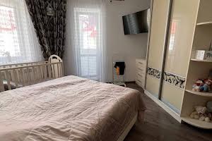 квартира по адресу Леннона ул., 35