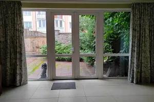 дом по адресу Окружная ул.