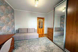 квартира по адресу Харьковская ул., 67