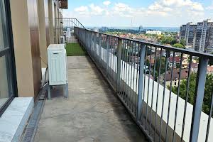 квартира за адресою Зоряний бульв., 1м