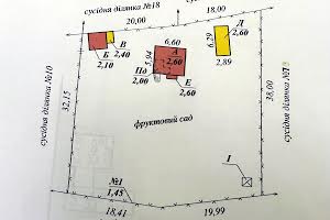 участок по адресу Черновцы, Спасская ул. (Червонофлотська)