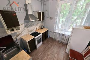 квартира за адресою Віктора Мерзленка вул. (Хуліана Грімау), 1