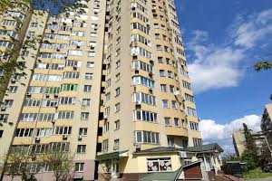 комерційна за адресою Тростянецька вул., 49
