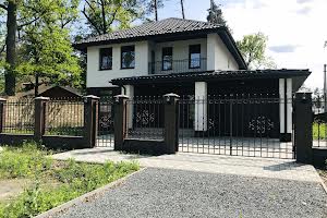 будинок за адресою Буча, Києво-Мироцька вул., 171