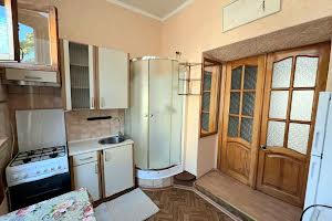 квартира по адресу 10-го Апреля ул., 20