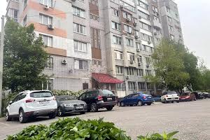 квартира по адресу Богданова, 32К