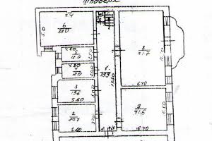 квартира по адресу Екатерининская пл., 18