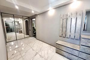 квартира за адресою Бочарова вул., 8