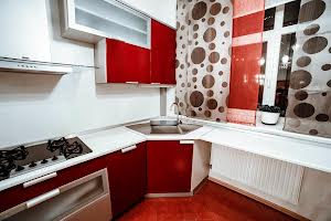 квартира по адресу Мечникова ул., 5