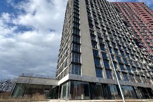 коммерческая по адресу Виктора Некрасова ул. (Північно-Сирецька), 2