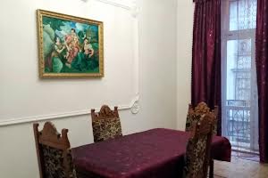 квартира за адресою Юліуша Словацького вул., 2