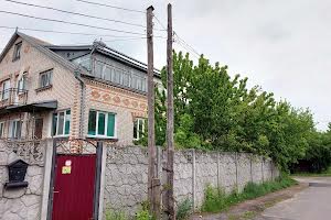 дом по адресу Горохольських
