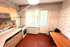 квартира за адресою Залізняка Максима вулиця, 36