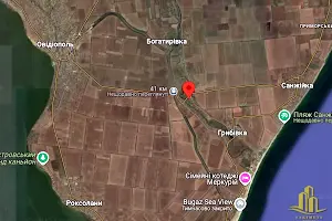 участок по адресу 40 років перемоги, 11