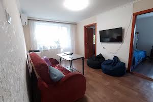 квартира за адресою Металургів вул., 22