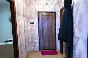 квартира за адресою Європейська вул., 14