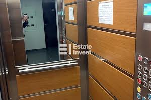 квартира по адресу Серповая ул., 4в