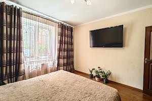 квартира по адресу Анатолия Бортняка ул., 2