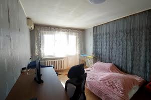 квартира по адресу Небесной Сотни просп. (Маршала Жукова), 47
