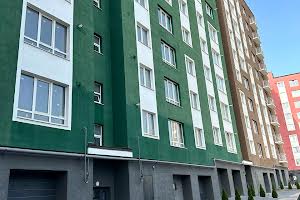 квартира за адресою Богдана Хмельницького вул., 57