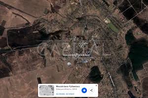 участок по адресу с. Михайловка-Рубежовка, 