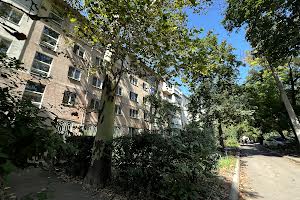 квартира по адресу Ицхака Рабина ул., 25