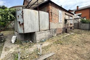 будинок за адресою Федора Панка вул., 58