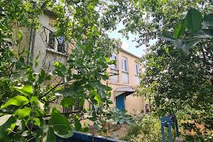 будинок за адресою 21-й км Старокиевской дороги вул.