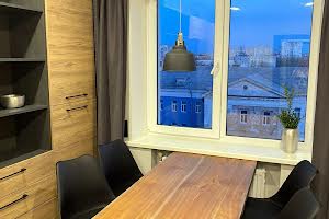квартира по адресу Кондратьєвський пер. (Інститутський), 34