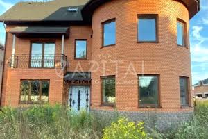 дом по адресу Осокорки