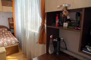 квартира за адресою Манастирського вул., 40