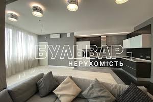 квартира за адресою Олімпійська вул., 10Б