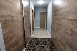 квартира за адресою Озерна, 3